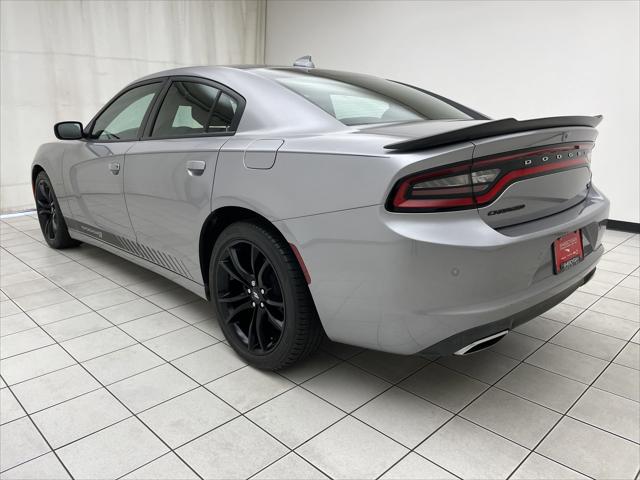 2017 Dodge Charger R/T RWD