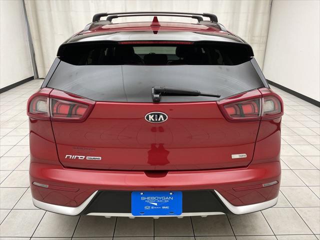 2019 Kia Niro S Touring