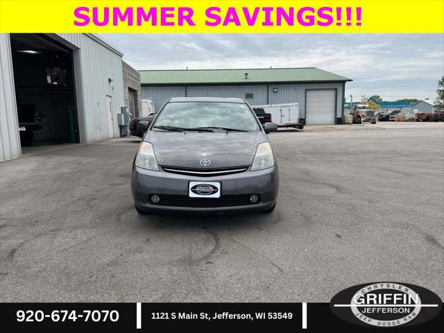 2009 Toyota Prius Standard