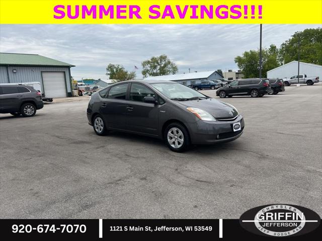 2009 Toyota Prius Standard