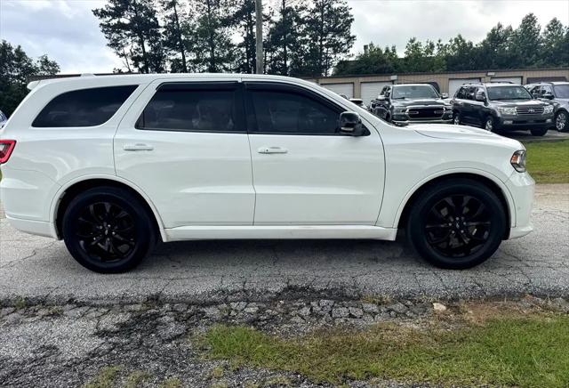 2019 Dodge Durango R/T RWD