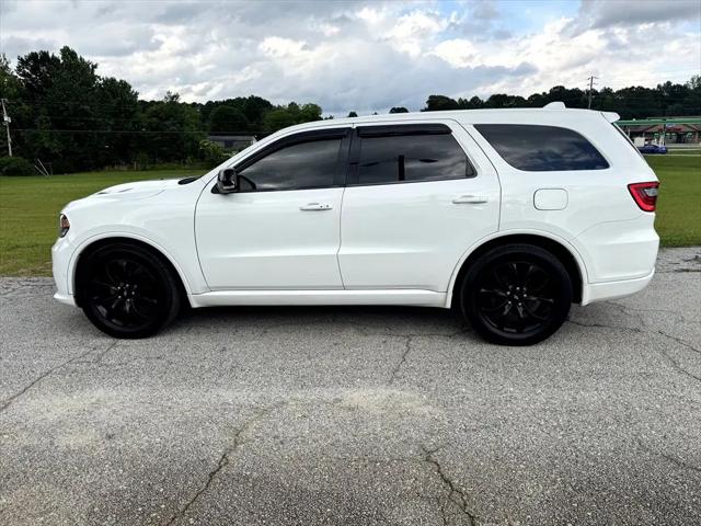 2019 Dodge Durango R/T RWD