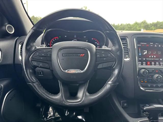 2019 Dodge Durango R/T RWD