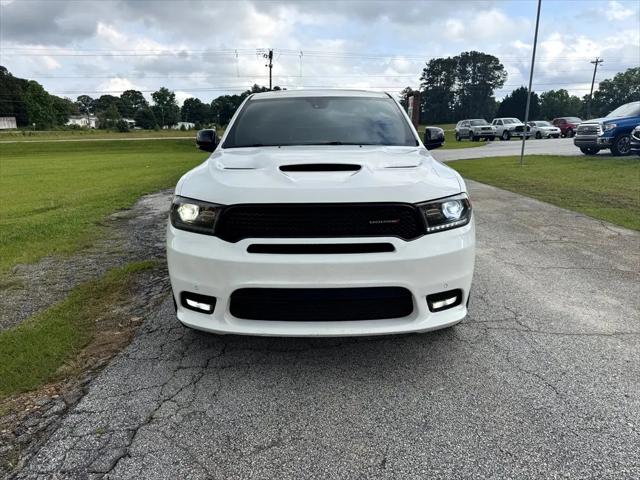 2019 Dodge Durango R/T RWD
