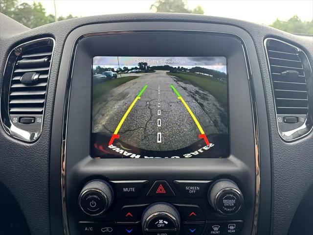 2019 Dodge Durango R/T RWD