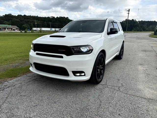 2019 Dodge Durango R/T RWD for sale in Loganville, GA