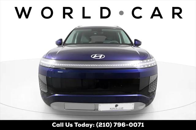 2026 Hyundai IONIQ 9 SEL