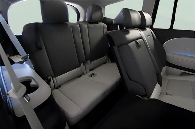 2026 Hyundai IONIQ 9 SEL