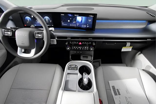 2026 Hyundai IONIQ 9 SEL