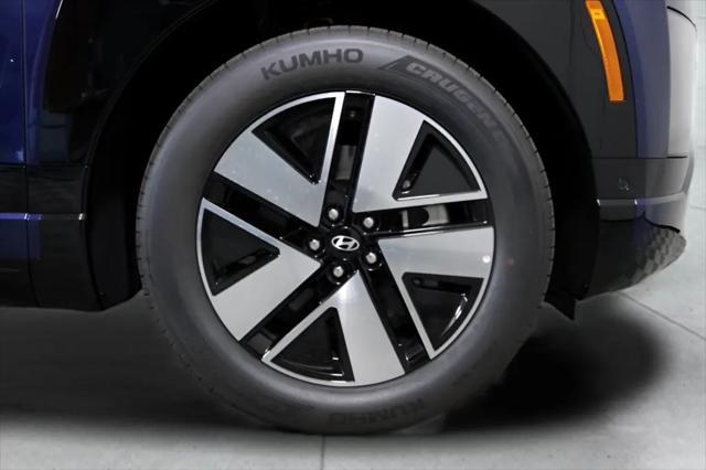 2026 Hyundai IONIQ 9 SEL