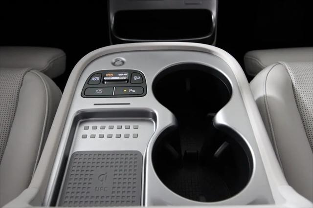2026 Hyundai IONIQ 9 Performance Limited