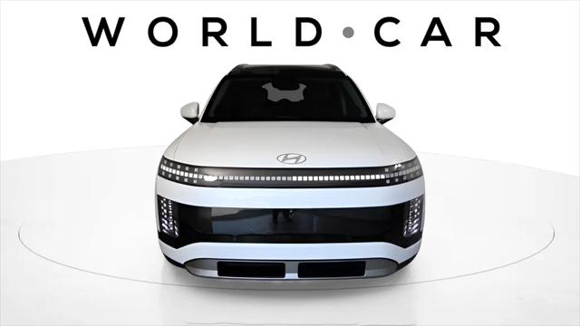 2026 Hyundai IONIQ 9 Performance Limited