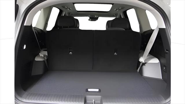 2026 Hyundai IONIQ 9 Performance Limited