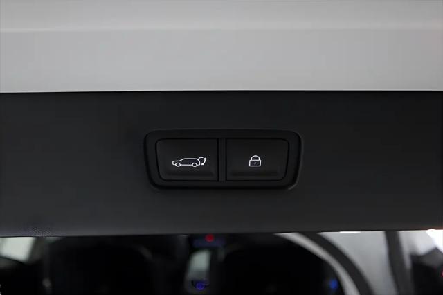 2026 Hyundai IONIQ 9 Performance Limited