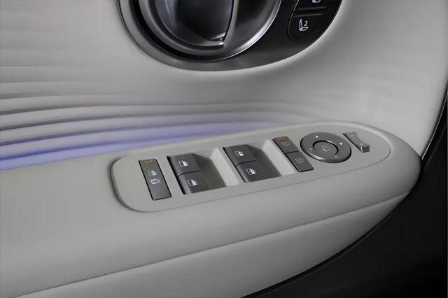 2026 Hyundai IONIQ 9 Performance Limited