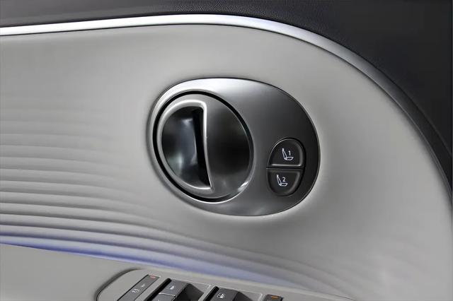 2026 Hyundai IONIQ 9 Performance Limited