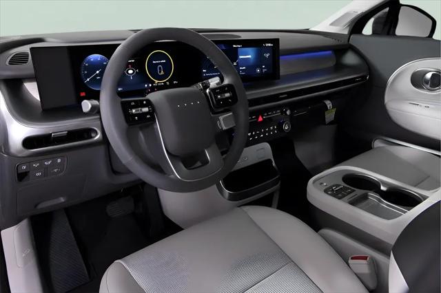 2026 Hyundai IONIQ 9 Performance Limited