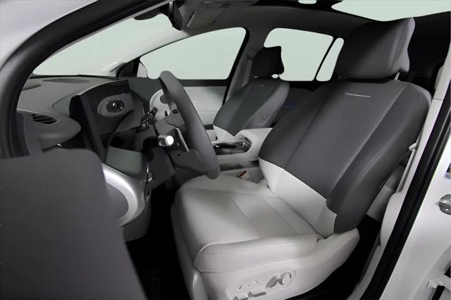 2026 Hyundai IONIQ 9 Performance Limited