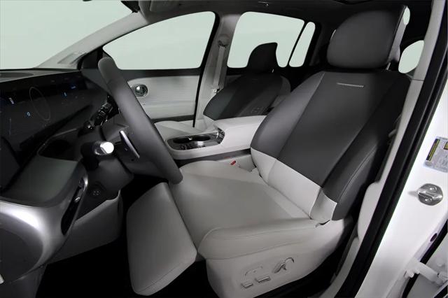 2026 Hyundai IONIQ 9 Performance Limited