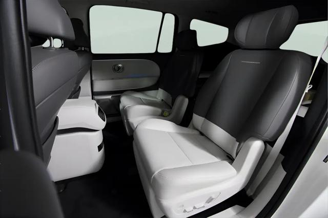 2026 Hyundai IONIQ 9 Performance Limited
