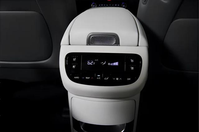 2026 Hyundai IONIQ 9 Performance Limited