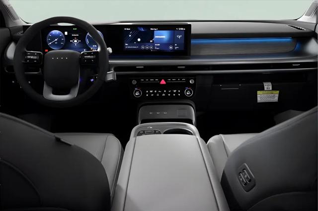 2026 Hyundai IONIQ 9 Performance Limited