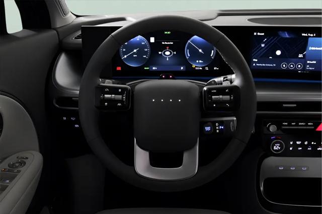 2026 Hyundai IONIQ 9 Performance Limited