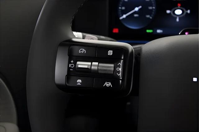 2026 Hyundai IONIQ 9 Performance Limited