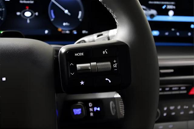 2026 Hyundai IONIQ 9 Performance Limited