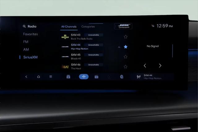2026 Hyundai IONIQ 9 Performance Limited