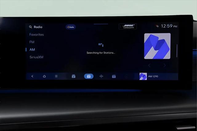 2026 Hyundai IONIQ 9 Performance Limited