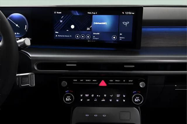 2026 Hyundai IONIQ 9 Performance Limited