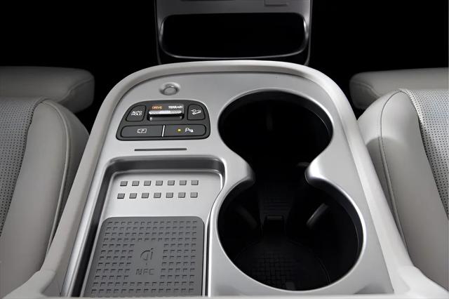 2026 Hyundai IONIQ 9 Performance Limited