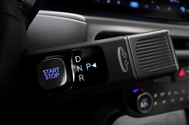 2026 Hyundai IONIQ 9 Performance Limited