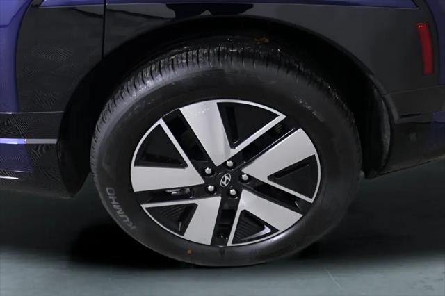 2026 Hyundai IONIQ 9 SEL
