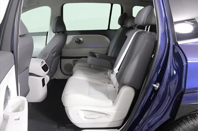 2026 Hyundai IONIQ 9 SEL