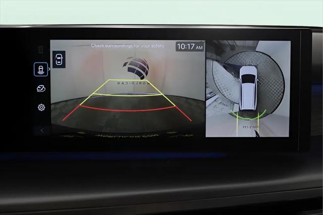 2026 Hyundai IONIQ 9 SEL