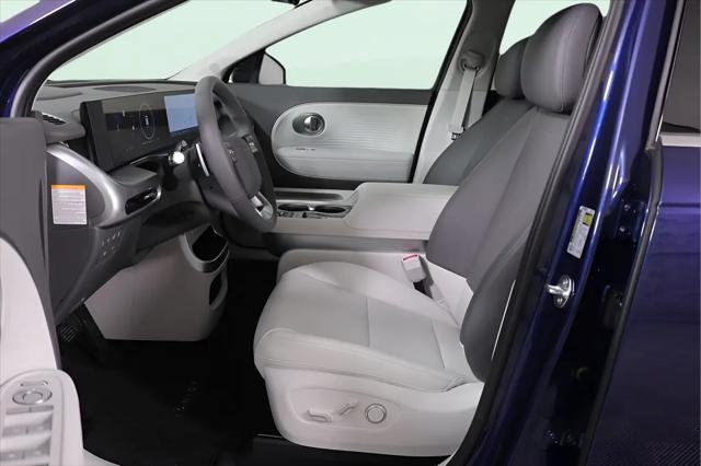 2026 Hyundai IONIQ 9 SEL