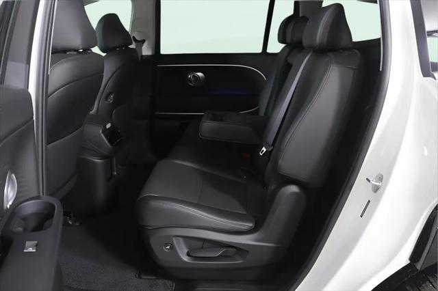 2026 Hyundai IONIQ 9 SEL