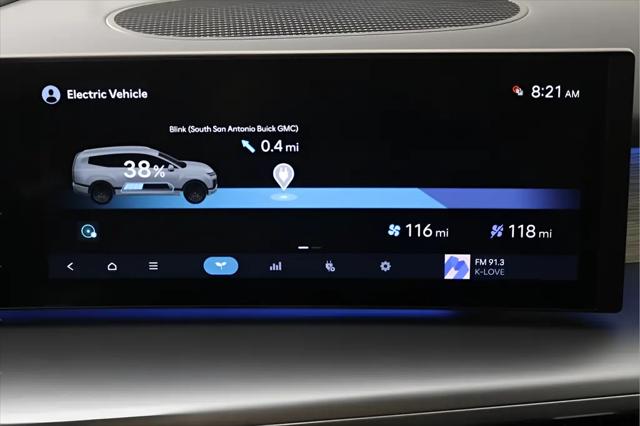 2026 Hyundai IONIQ 9 SEL