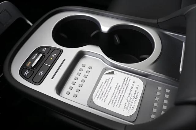2026 Hyundai IONIQ 9 SEL