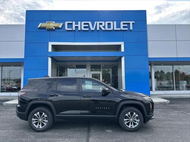 2026 Chevrolet Equinox AWD LT for sale in Amsterdam, NY