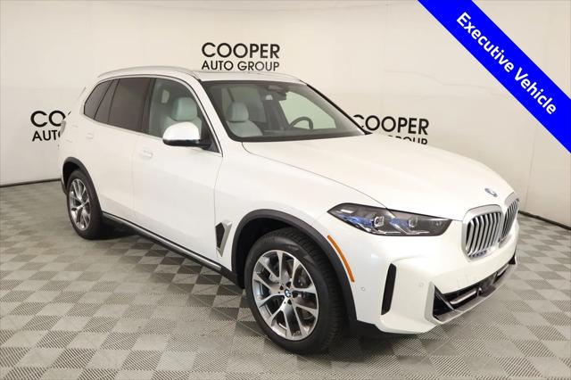 2026 BMW X5 xDrive50e for sale in Edmond, OK