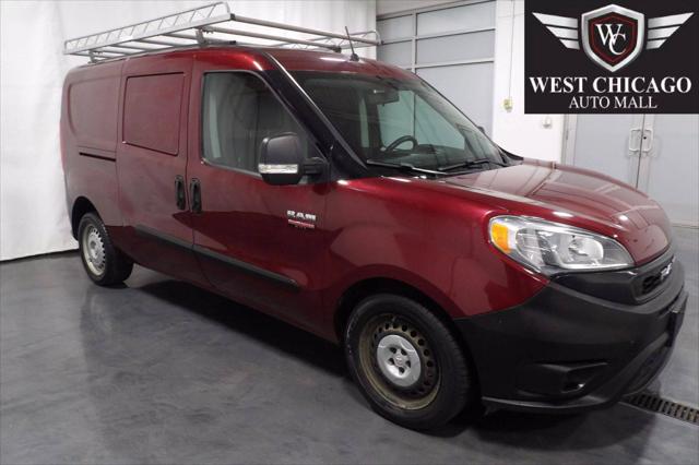 2019 Ram ProMaster City Cargo Van Tradesman Cargo Van for sale in West Chicago, IL