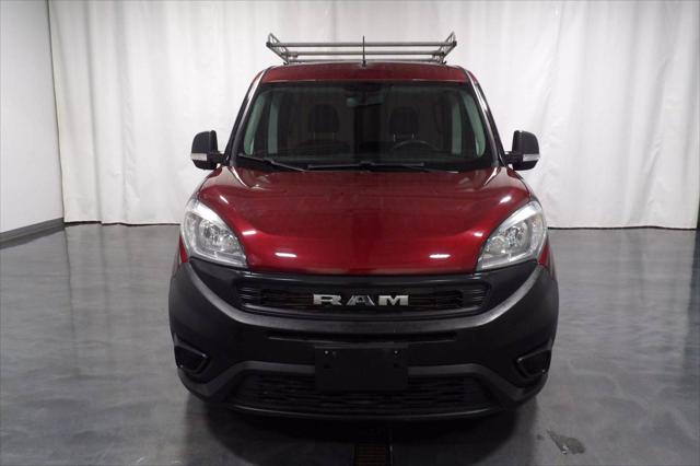 2019 Ram ProMaster City Cargo Van Tradesman Cargo Van