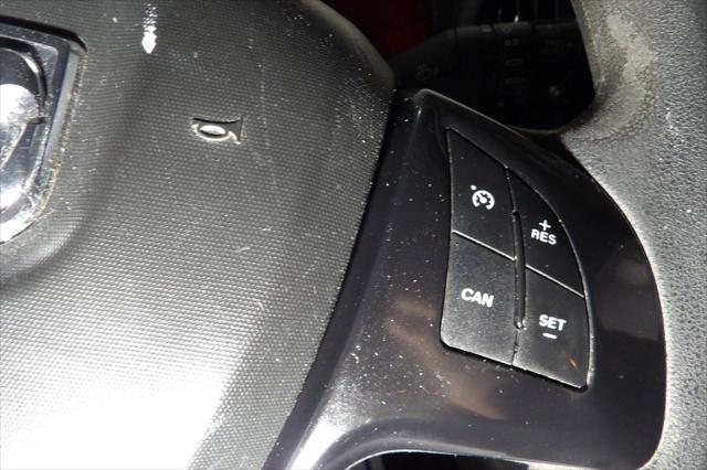 2019 Ram ProMaster City Cargo Van Tradesman Cargo Van