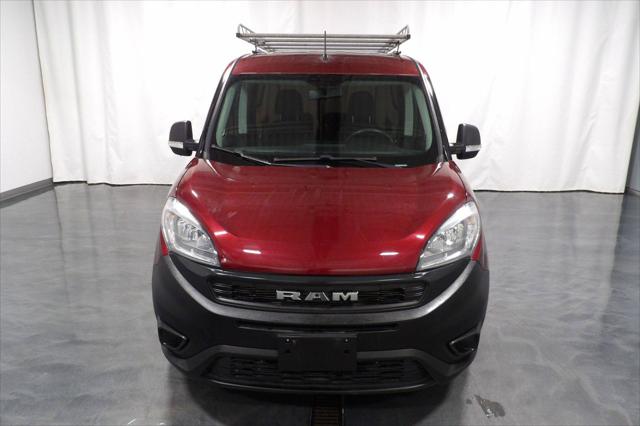 2019 Ram ProMaster City Cargo Van Tradesman Cargo Van