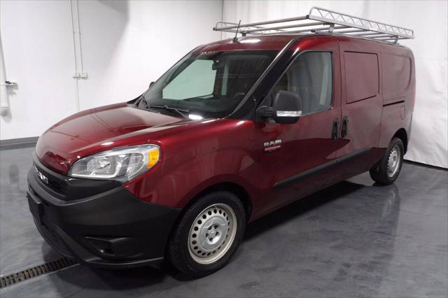 2019 Ram ProMaster City Cargo Van Tradesman Cargo Van