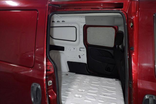2019 Ram ProMaster City Cargo Van Tradesman Cargo Van