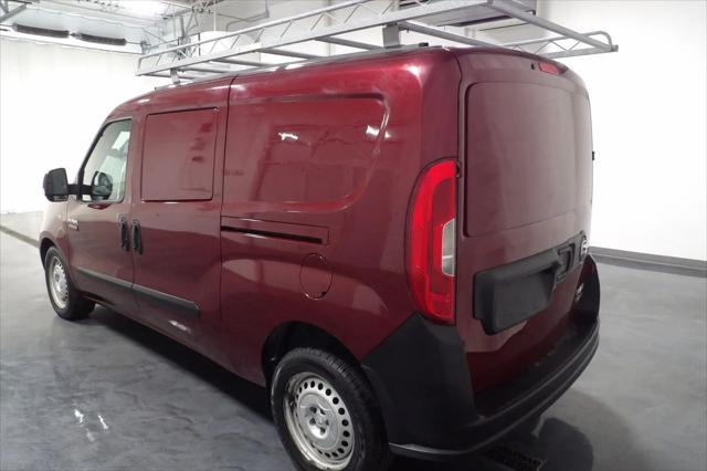 2019 Ram ProMaster City Cargo Van Tradesman Cargo Van